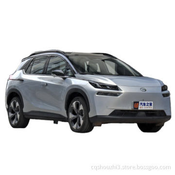 SZ in Stock Gac Aion V Plus Electric Car 5Seats SUV Nieuwe EV -auto Meer GAC Nieuw Energy Vehicle Aion Y Plus of Aion S Plus te koop